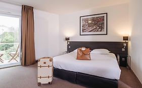 Westotel Life Nantes Carquefou